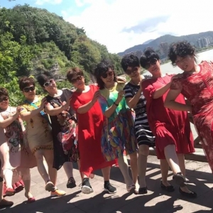 待你繁華看遍，隨我歸隱仙居可好？東方惠樂人回家了