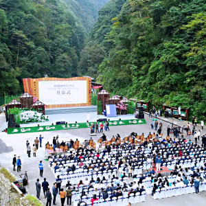 第38屆世界詩人大會在綏陽開幕