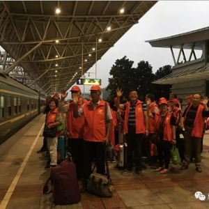 山西游 | 五千年文明看山西 賞表里山河最美風光