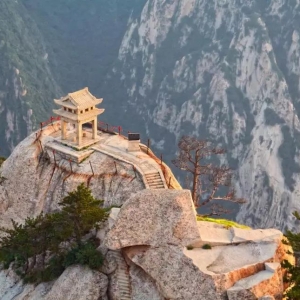 追尋斑駁古跡，領略長安詩意，東方惠樂陜西生態養生游