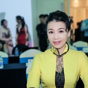 2018第二十二屆環球夫人嘉賓風采