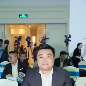 2018第二十二屆環球夫人嘉賓風采