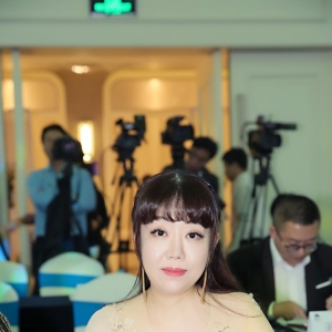 2018第二十二屆環球夫人嘉賓風采