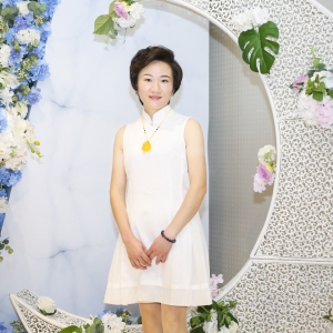 2018第二十二屆環(huán)球夫人嘉賓風(fēng)采