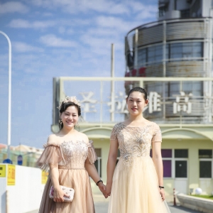 2018第二十二屆環(huán)球夫人嘉賓風采