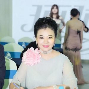 2018第二十二屆環球夫人嘉賓風采