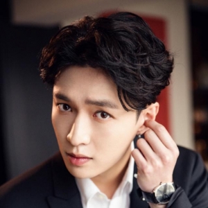 這個小鮮肉一直非常努力，暑假在電影中突破了自己！