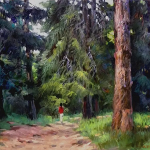 展訊丨旅行的詩：孫心華作品展