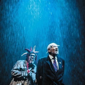 甘道夫版《李爾王》領銜明年戲劇影像