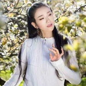60歲楊麗萍帶來絢麗舞蹈，謝幕時的一幕讓人心疼，但她卻保持微笑