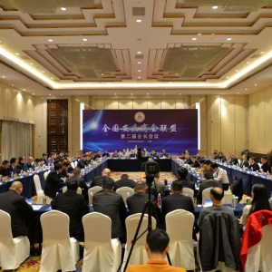 全國宜商聚上海，勠力同心謀發展——上海安慶商會被推舉聯盟輪值主席單位