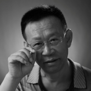 孫書林：紅紅的中國年