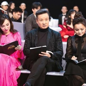 《聲入人心》閻維文吳碧霞來襲 助力青春盛典