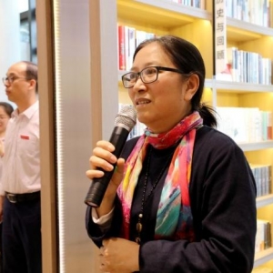 用一場文學(xué)的饕餮盛宴，從春天出發(fā)！