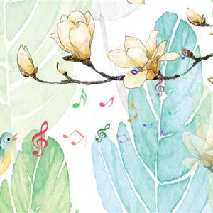 “上海之春”“白玉蘭”首次攜手亮相，共同擦亮“上海文化”品牌