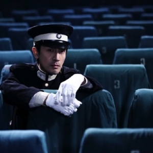 最想看男人戲《燃情大地》這次徐正溪又黑化了？