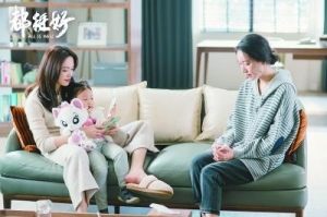 劇情首次對準原生家庭《都挺好》