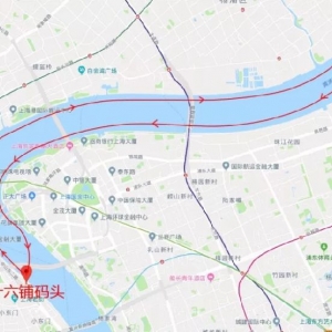 上海精彩旅游地黃浦江游船航線+船票價(jià)格全攻略