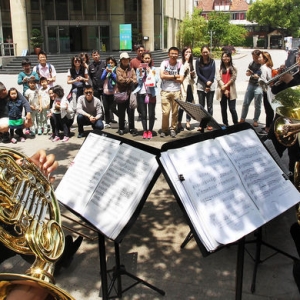 上海之春”上音系列音樂會將精選多場演出，繼續推出優惠票