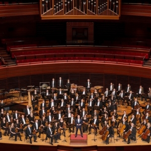 “費城之聲”更添中國味道