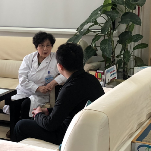 走過(guò)叛逆期