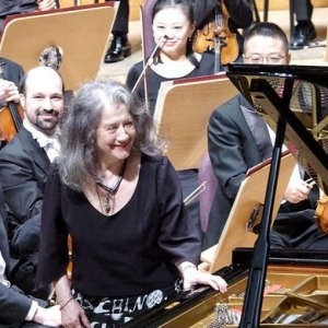 阿格里奇抵達上海,樂迷為她瘋狂!