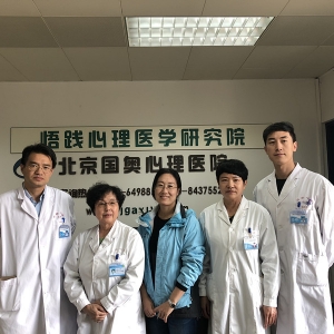 北京精神心理?？漆t院排名
