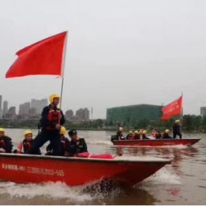 如夢令·上栗抗洪采風有感