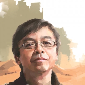 葉舟：用小說探尋敦煌的來路與歸途