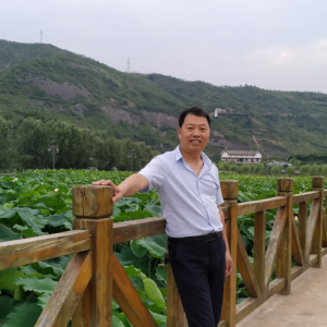 曹矞：最美的愛情