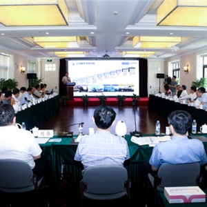 科創(chuàng)企業(yè)家要有激情與擔(dān)當(dāng)：2019年上海市部分企業(yè)家座談會召開