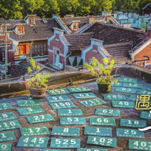 上海中心城區(qū)最大的成片二級以下舊里，如何走通十年舊改之路？