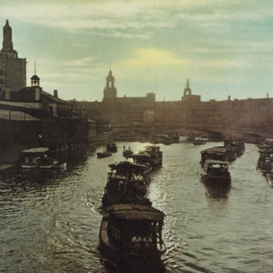 穿越70年，阿拉一直有腔調，老照片里尋覓美好的小辰光！