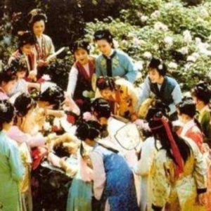 《紅樓夢(mèng)》書外的“殺傷力”有多強(qiáng)