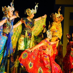 8天14場演出笑看“好戲”，靜安國際喜劇節再度登滬