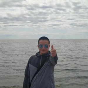 龍春頻《鰲洲公園賦》