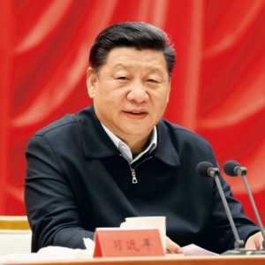 推進黨的建設新的偉大工程要一以貫之