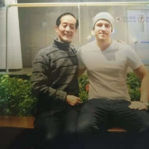 我登上了 632 米的上海之巔