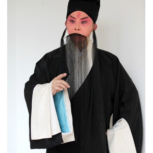 2019東城故事原創(chuàng)劇目展演將上演京劇《程嬰救孤》《洪羊洞》