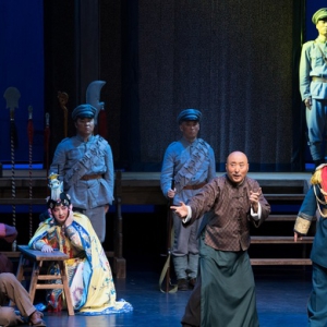 陳佩斯：有喜劇色彩，又有悲劇內涵，一部劇的味道才醇厚