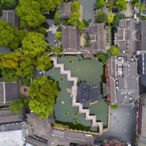 傾聽｜湖心亭，海派文化“老字號”