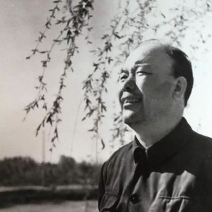 【?龍首文苑】?尚愛仁：?為黨的文藝事業奉獻一生