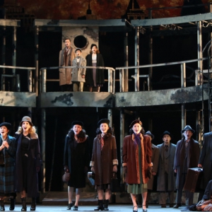 邁向亞洲演藝之都的路上，上海和百老匯距離還有多遠？