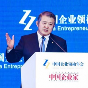 陳東升：十年后中國大健康將超過房地產、汽車成為最大產業