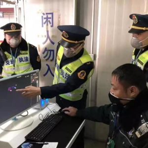 面對(duì)疫情，上海奉賢建交在行動(dòng)！