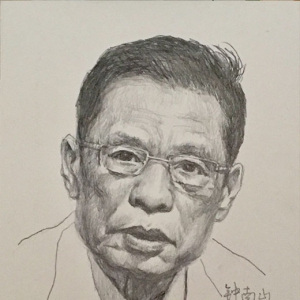 戰(zhàn)疫情|王國祥的作品