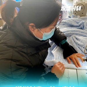 戰(zhàn)疫情：湖州創(chuàng)鼎·韓e童社抗擊疫情在一線