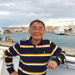 戰疫情|歌曲《在危難的時候》為公安民警助力抗疫加油！