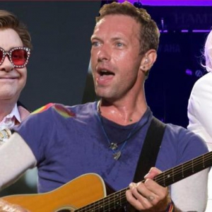 Lady Gaga、保羅·麥卡特尼、郎朗……這場(chǎng)抗疫音樂(lè)會(huì)能創(chuàng)造歷史嗎？