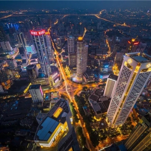 海清：在四季風月中感受古都南京的人文底蘊 | 我和我的家鄉